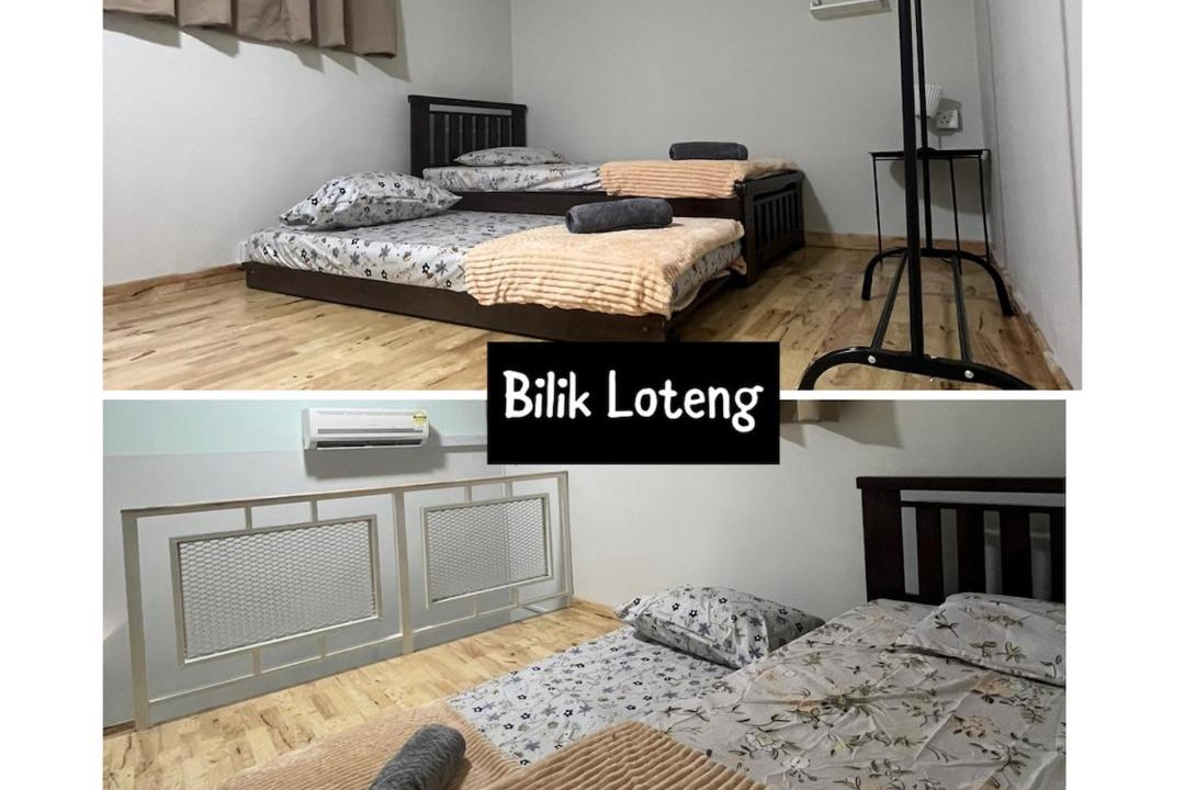 Photo of Others in Gerik
