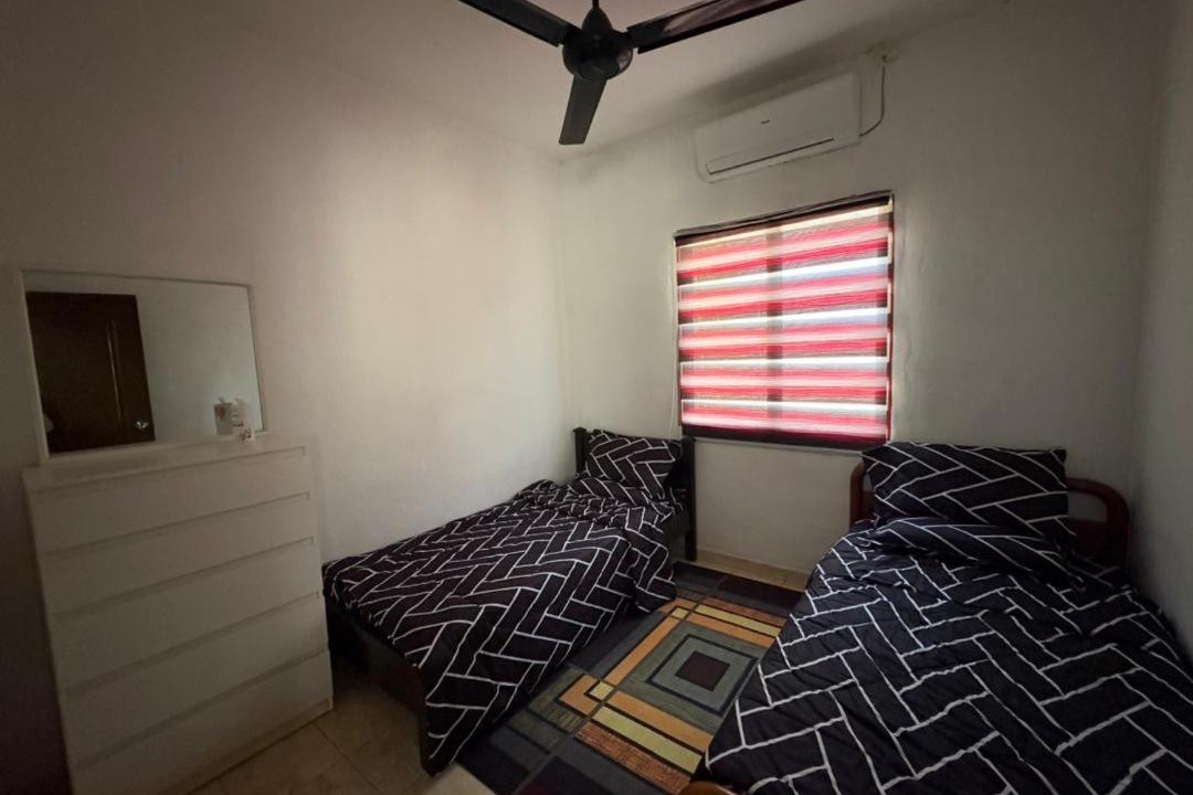 Photo of Bedroom in Kuantan