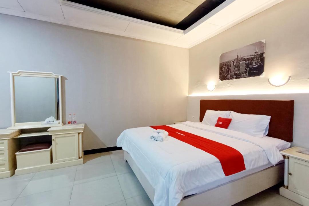 Photo of Bedroom in Pekalongan