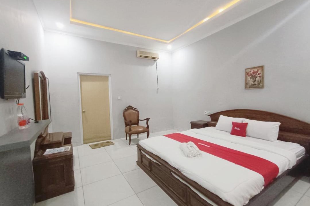 Photo of Bedroom in Pekalongan