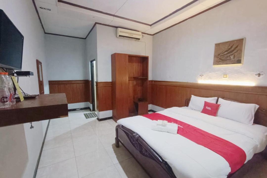 Photo of Bedroom in Pekalongan