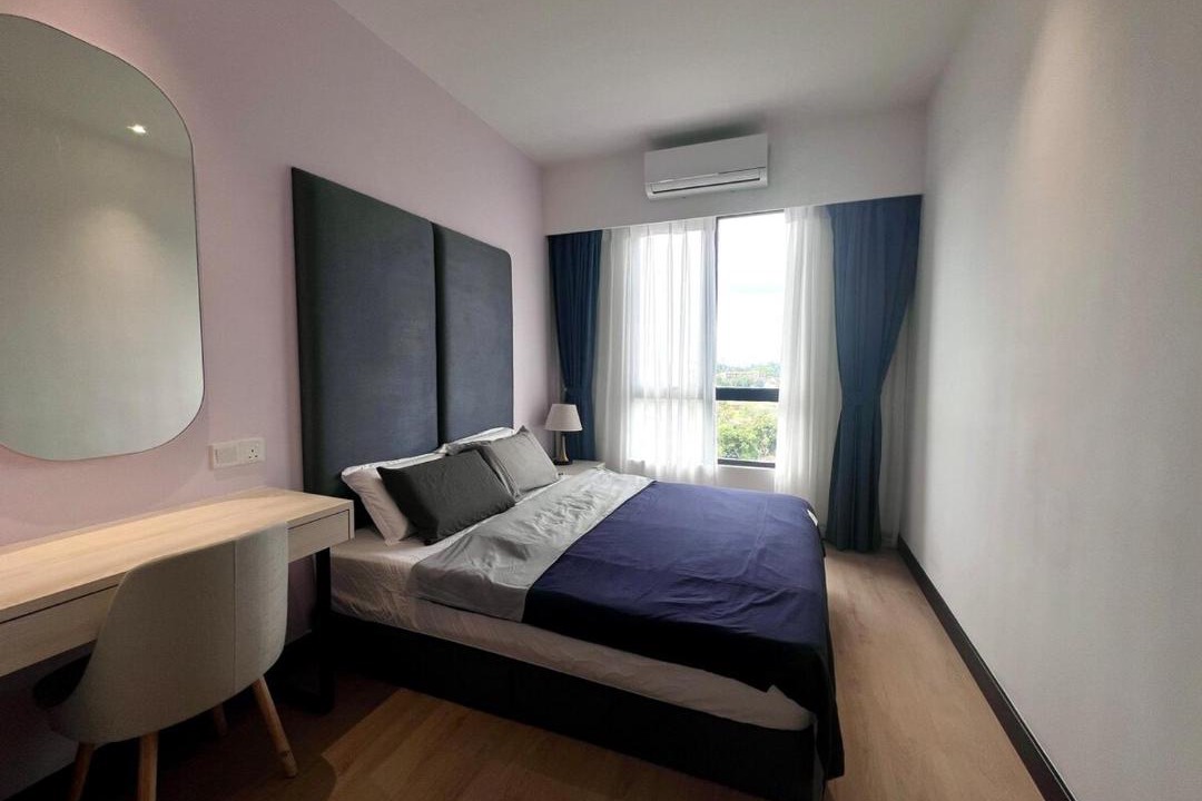 Photo of Bedroom in Kota Kinabalu