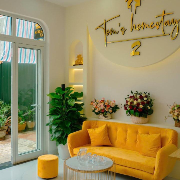 Photo of Livingroom in Hue City Centre