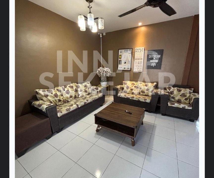 Photo of Livingroom in Tapah