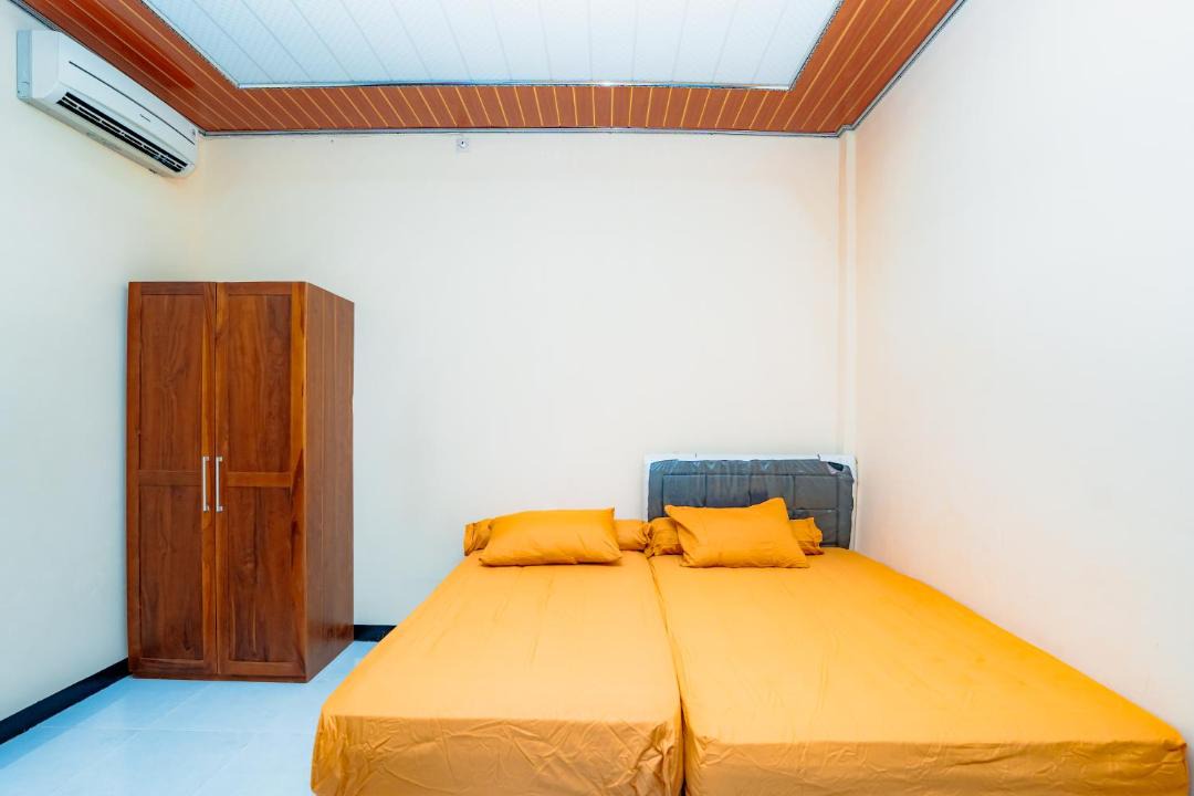 Photo of Bedroom in Ponorogo