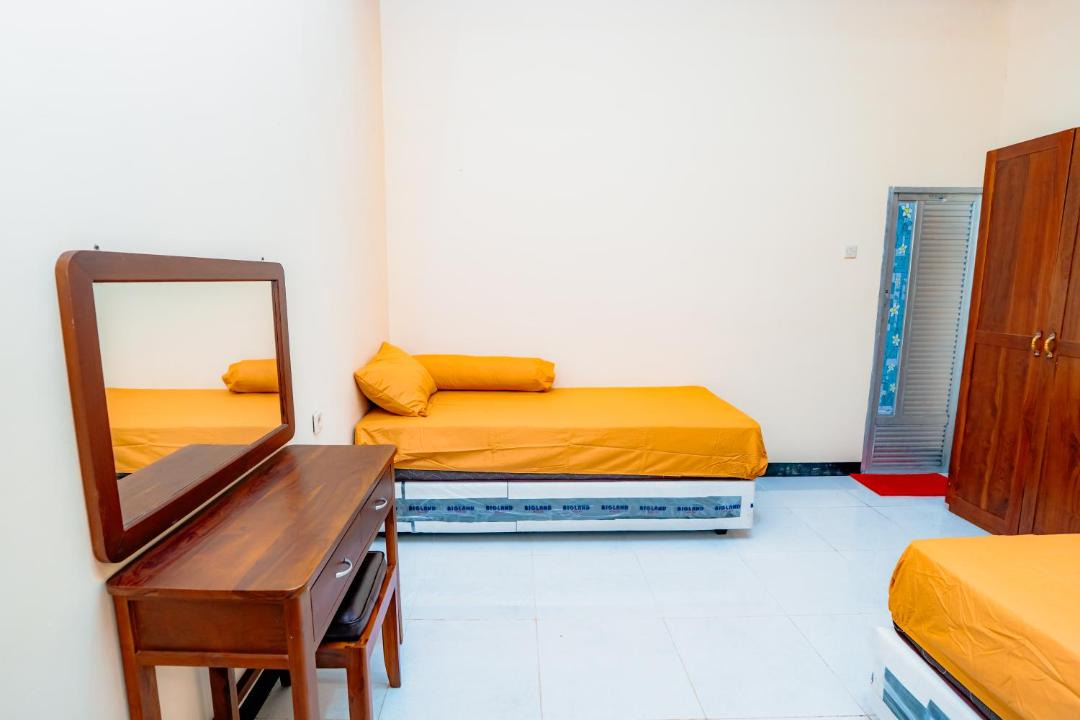 Photo of Bedroom in Ponorogo