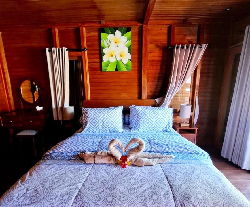 Photo of Bedroom in Mumbul