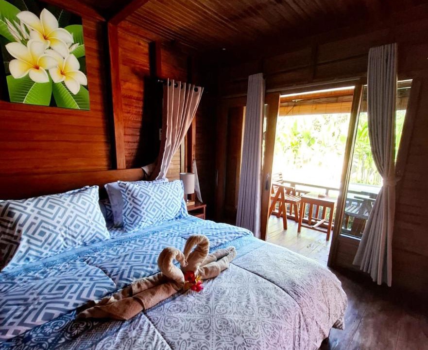 Photo of Bedroom in Mumbul