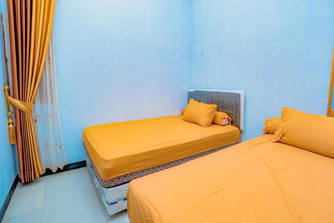 Photo of Bedroom in Ponorogo