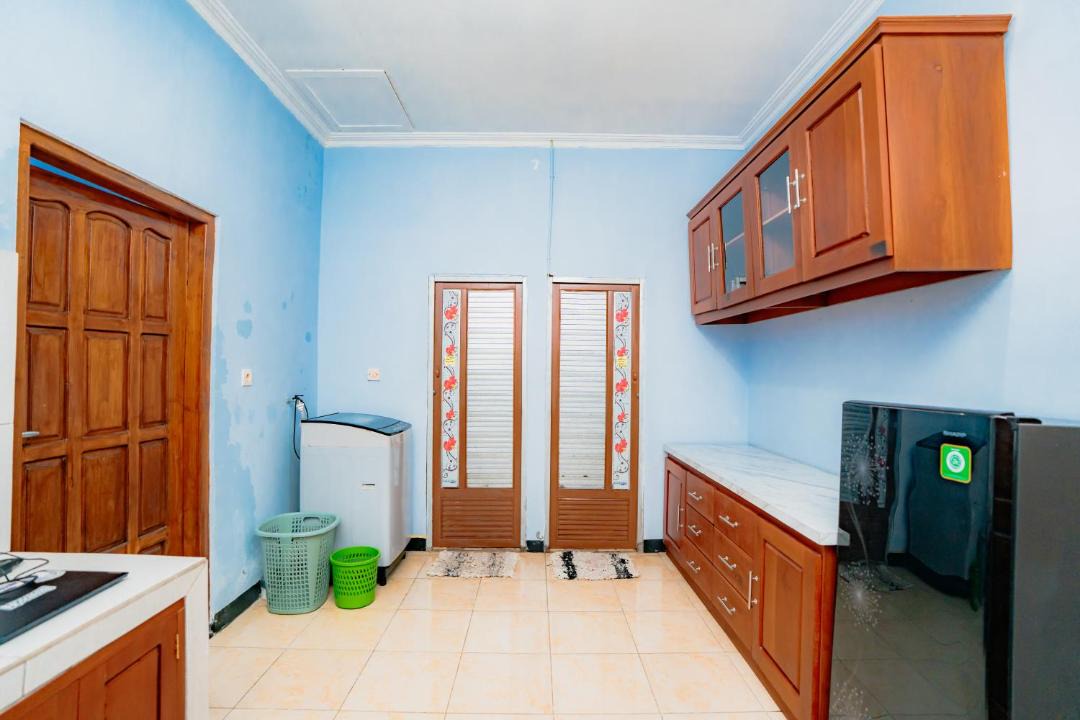 Photo of Kitchen in Ponorogo