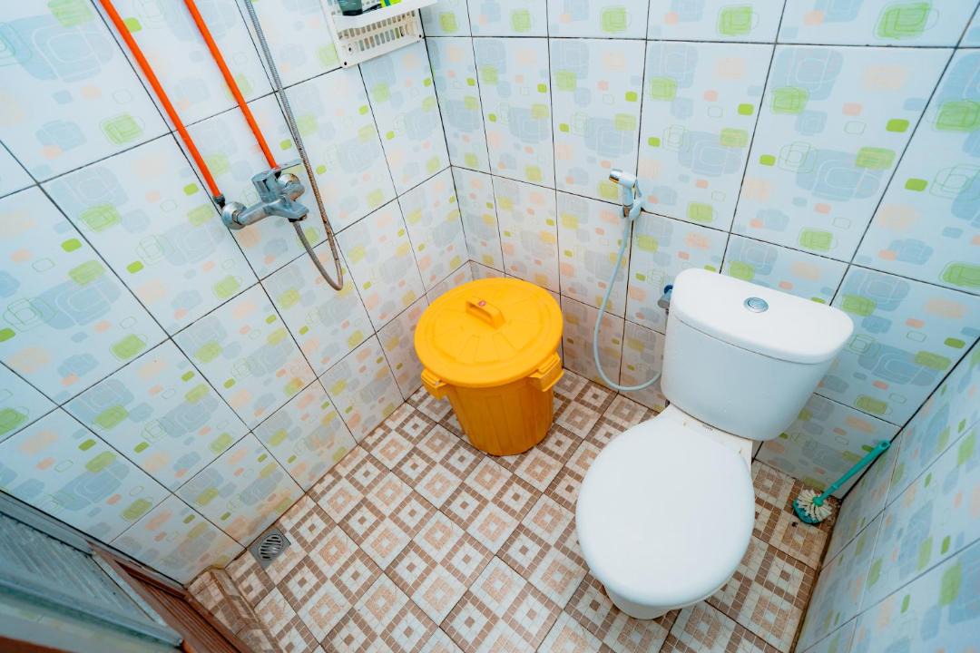 Photo of Bathroom in Ponorogo