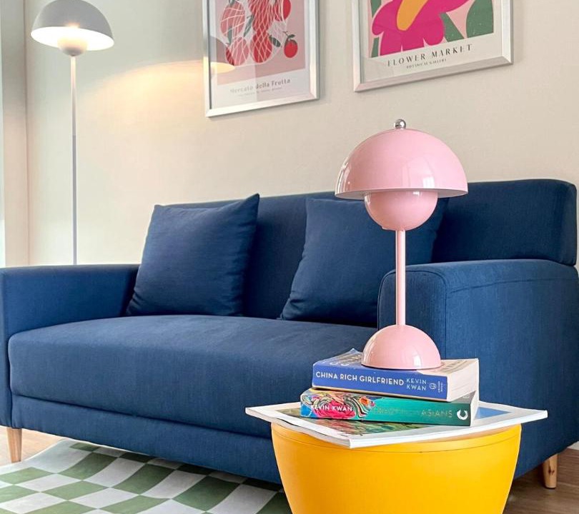 Photo of Livingroom in Khlong San