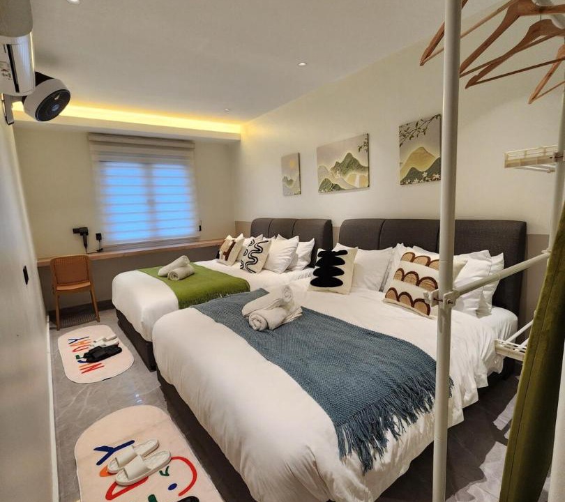 Photo of Bedroom in Taman Johor Jaya