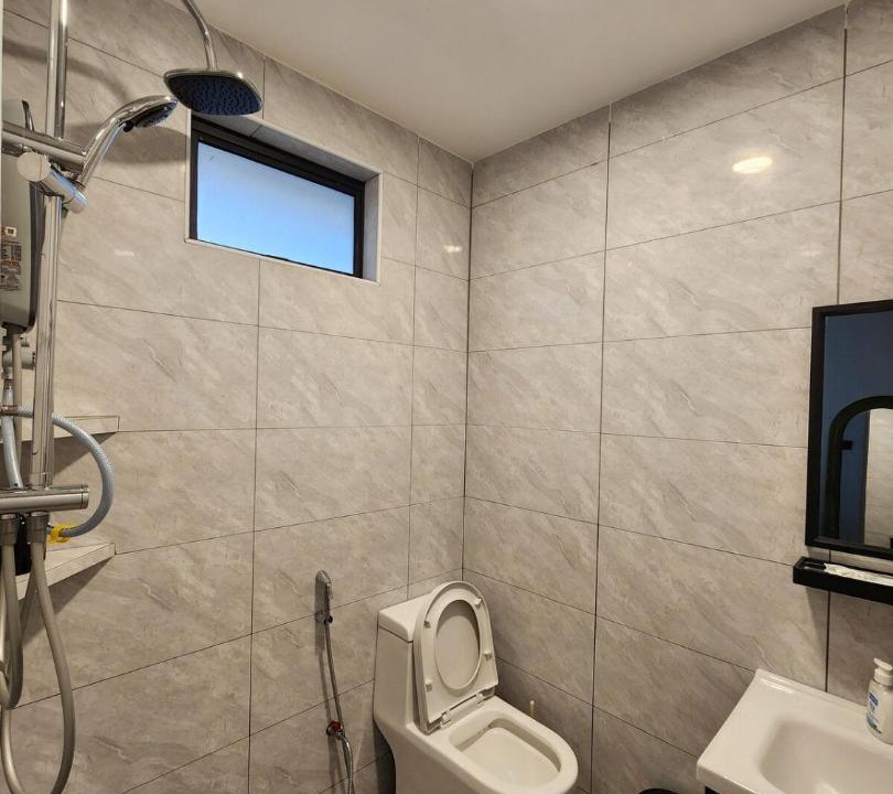 Photo of Bathroom in Taman Johor Jaya