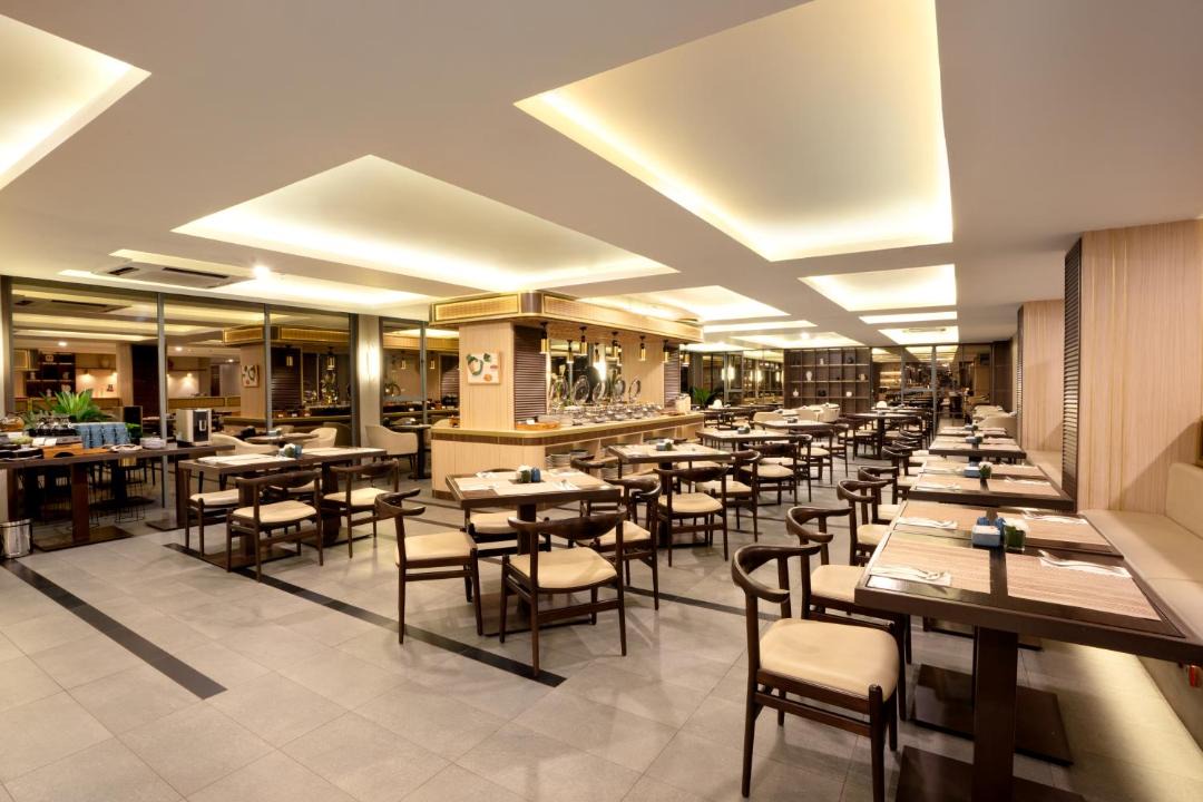 Photo of Kitchen in Central Yogyakarta