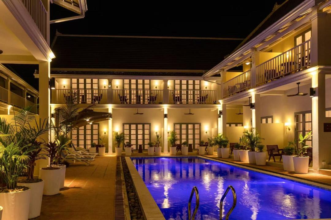 Photo of Others in Luang Prabang