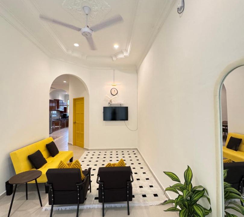 Photo of Livingroom in Dungun
