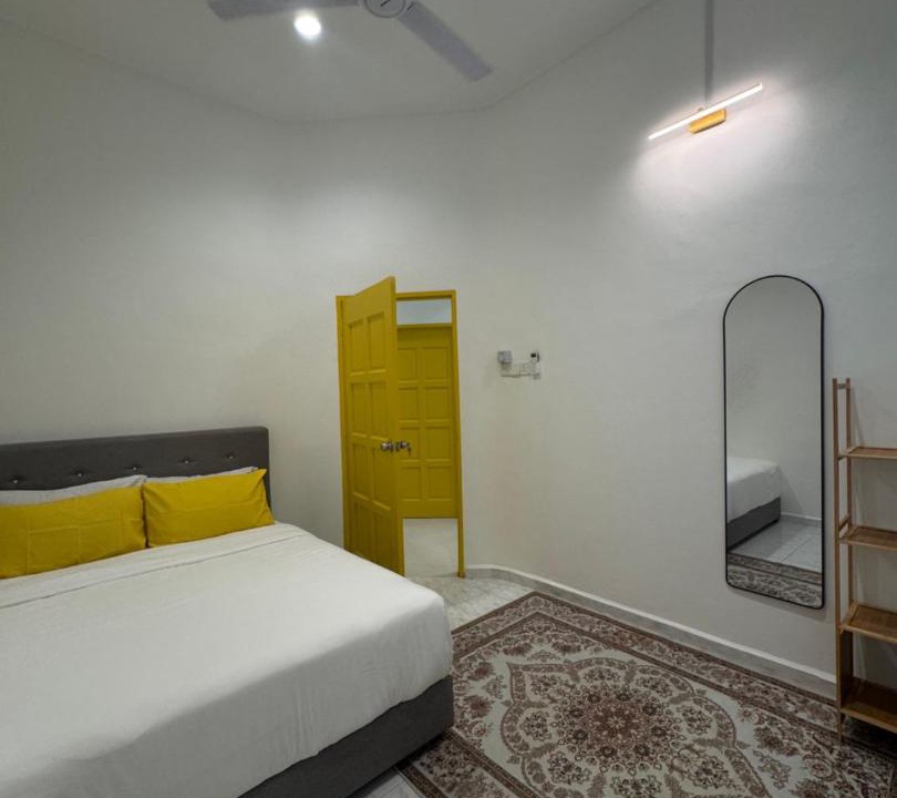 Photo of Bedroom in Dungun