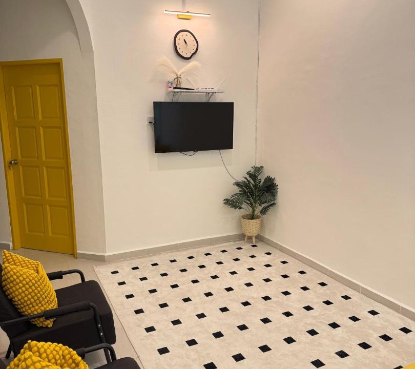 Photo of Livingroom in Dungun