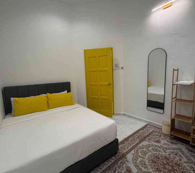Photo of Bedroom in Dungun