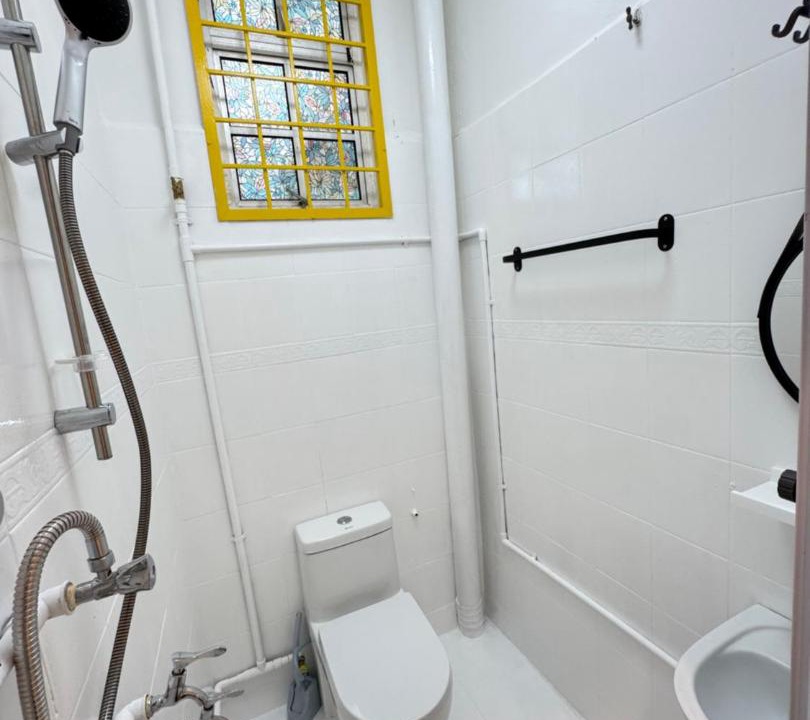 Photo of Bathroom in Dungun