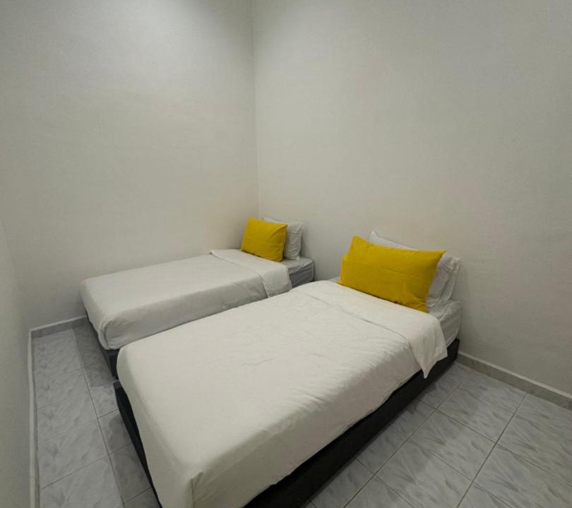 Photo of Bedroom in Dungun