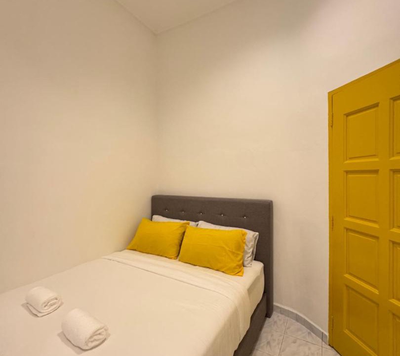 Photo of Bedroom in Dungun