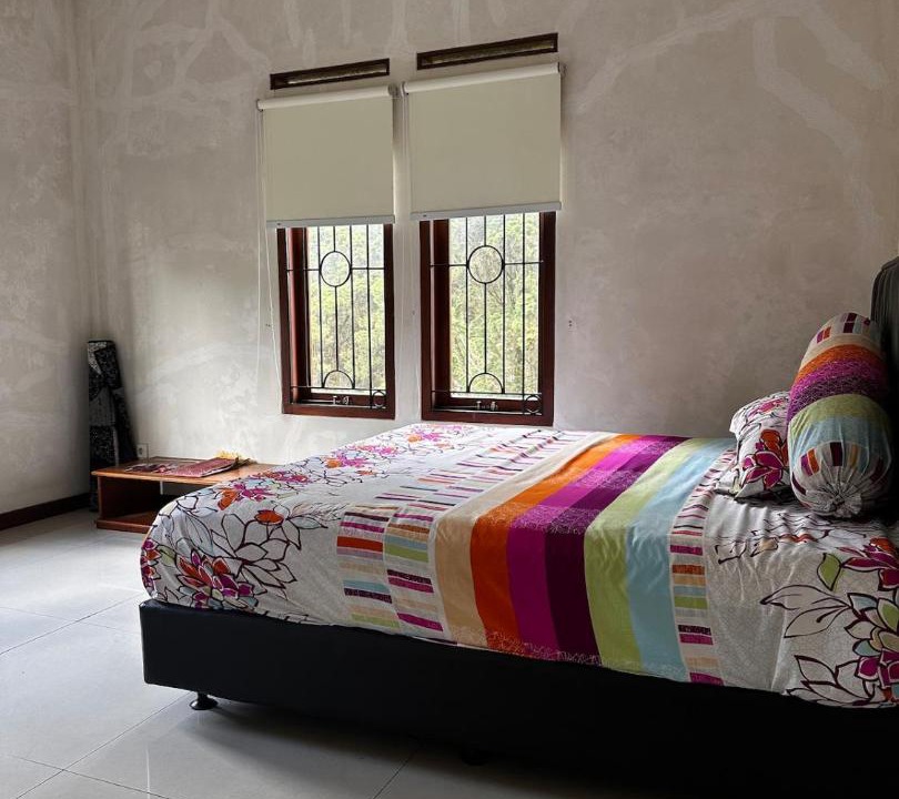 Photo of Bedroom in Lembang