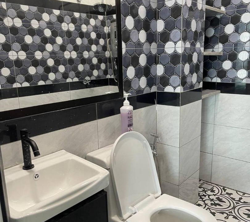 Photo of Bathroom in Jenjarom