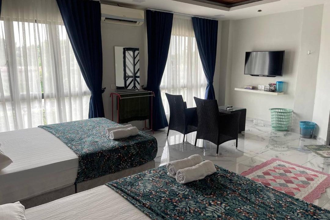Photo of Bedroom in Jenjarom