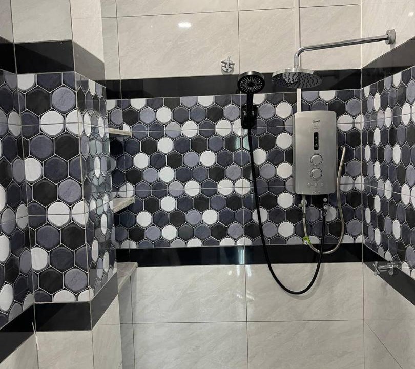 Photo of Bathroom in Jenjarom