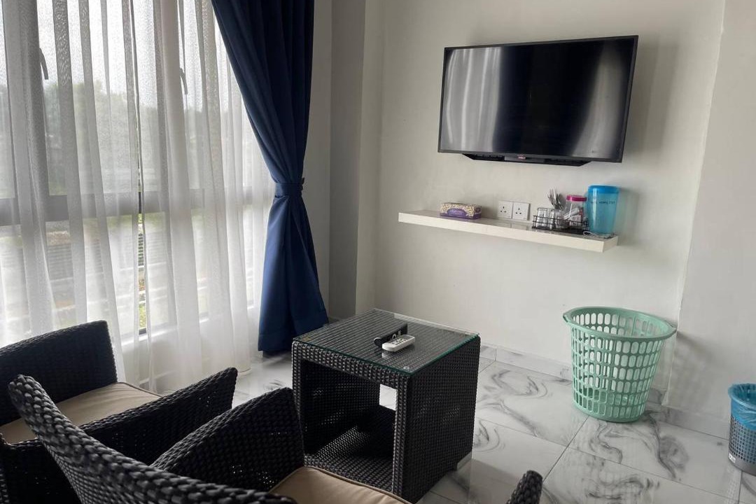 Photo of Livingroom in Jenjarom
