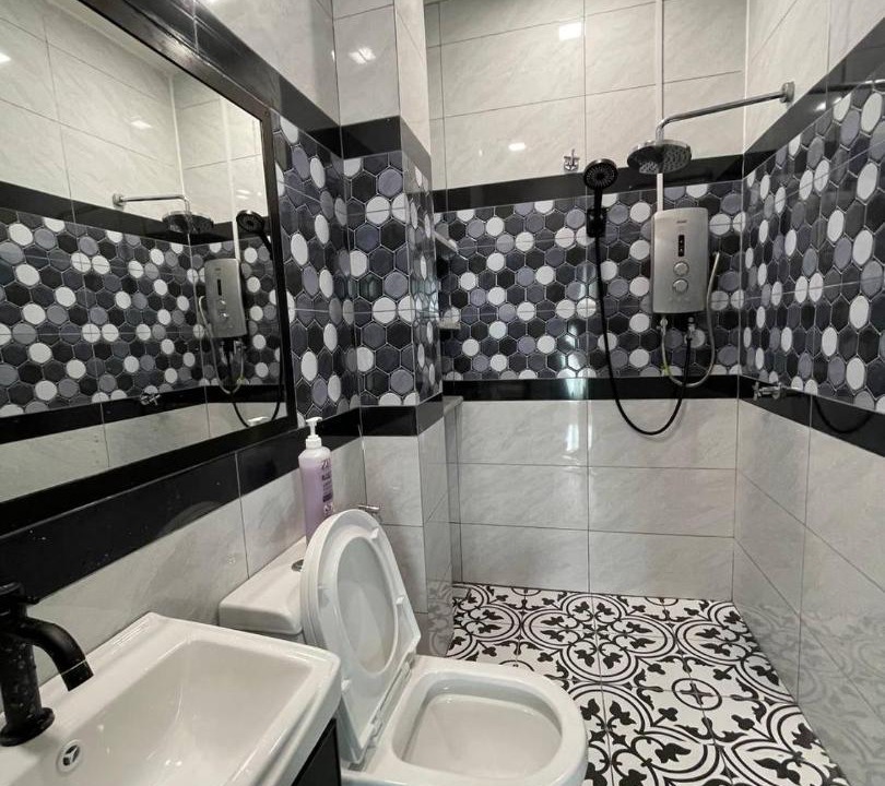 Photo of Bathroom in Jenjarom