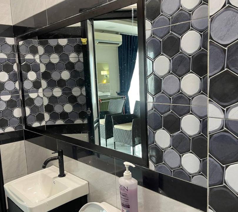 Photo of Bathroom in Jenjarom
