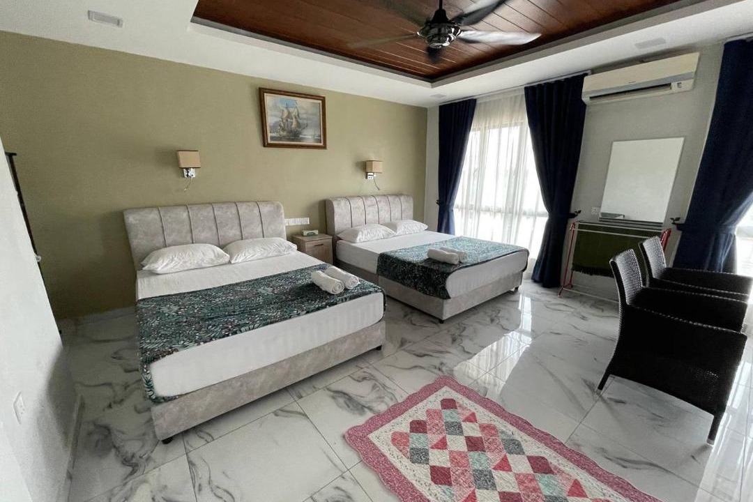 Photo of Bedroom in Jenjarom
