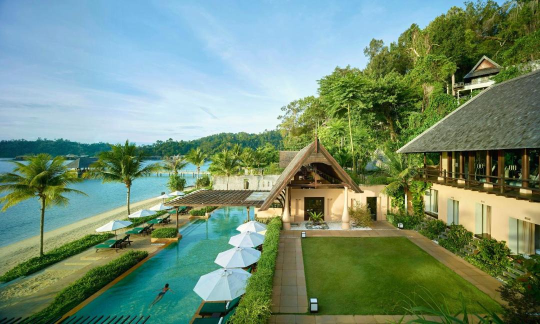 Photo of Others in Gaya Island