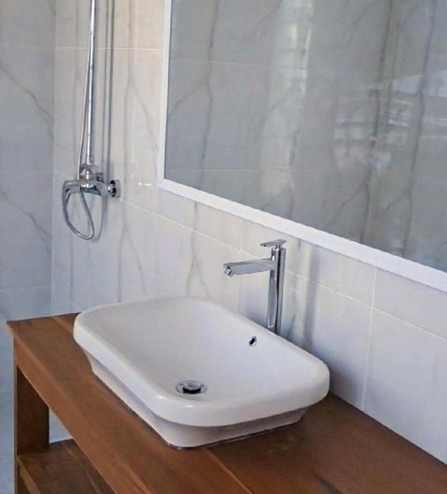 Photo of Bathroom in Hu'u