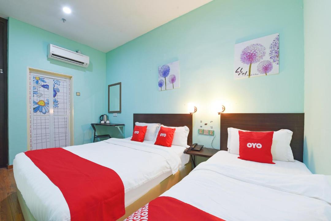 Photo of Bedroom in Bandar Kota Bharu