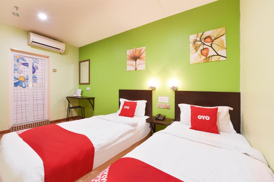 Photo of Bedroom in Bandar Kota Bharu