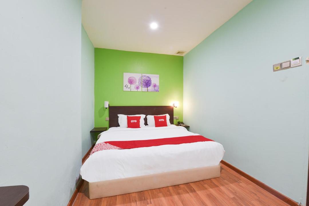 Photo of Bedroom in Bandar Kota Bharu