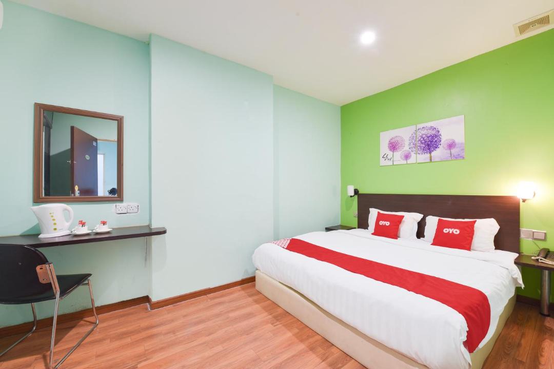 Photo of Bedroom in Bandar Kota Bharu
