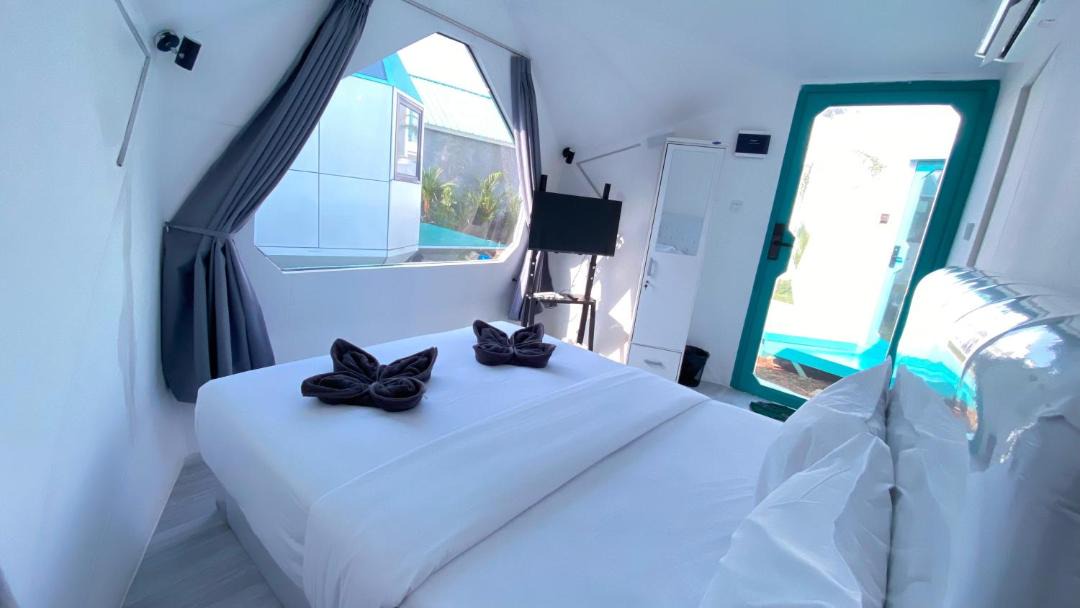 Photo of Bedroom in Java