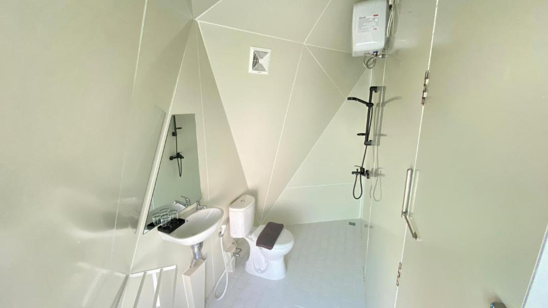 Photo of Bathroom in Java
