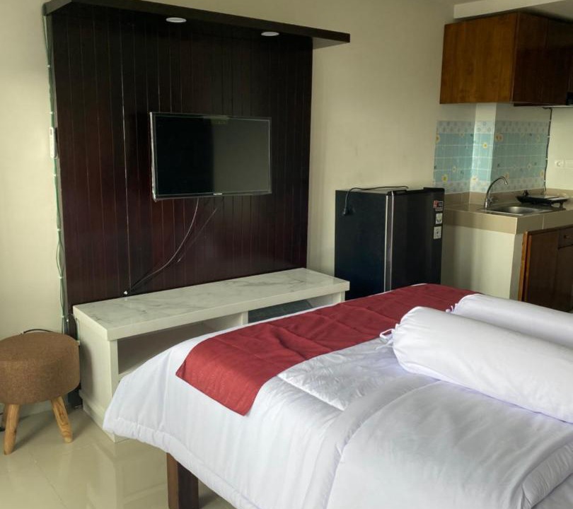 Photo of Bedroom in Cikarang