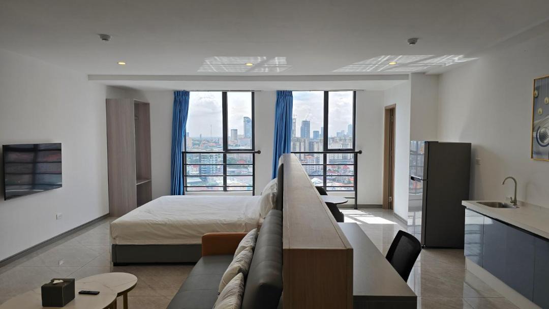 Photo of Bedroom in Tuol Kouk