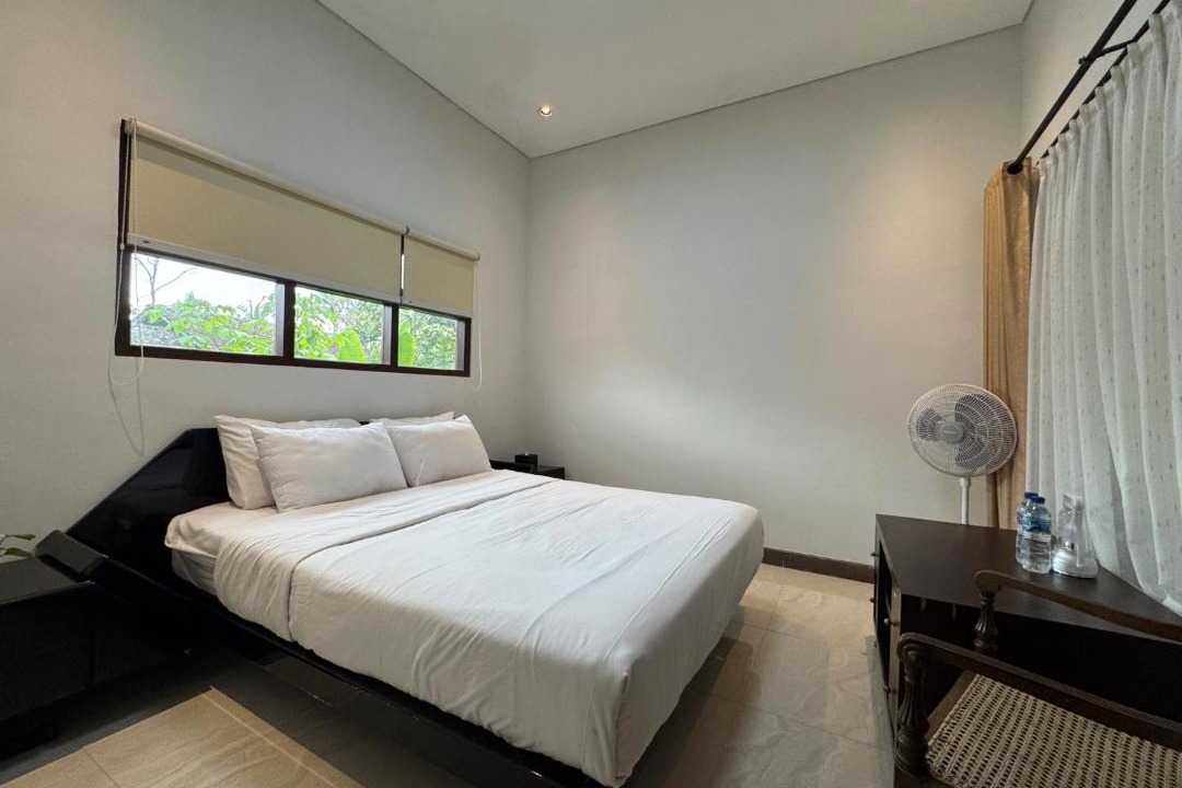 Photo of Bedroom in Sei Pinang