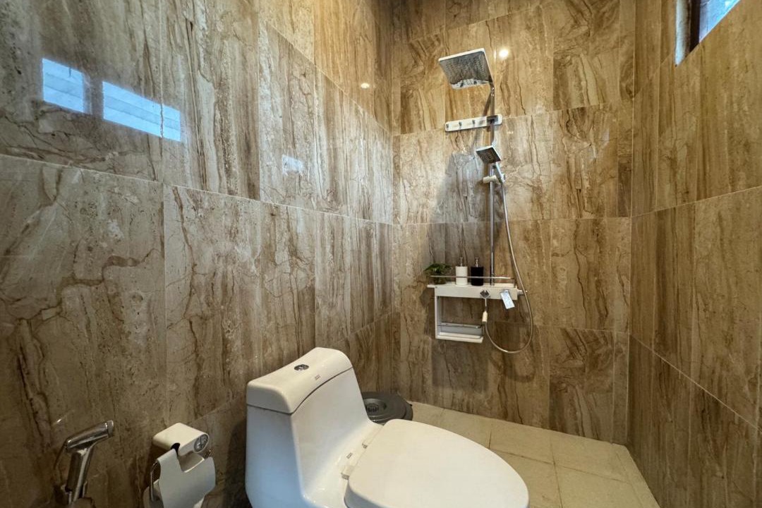 Photo of Bathroom in Sei Pinang