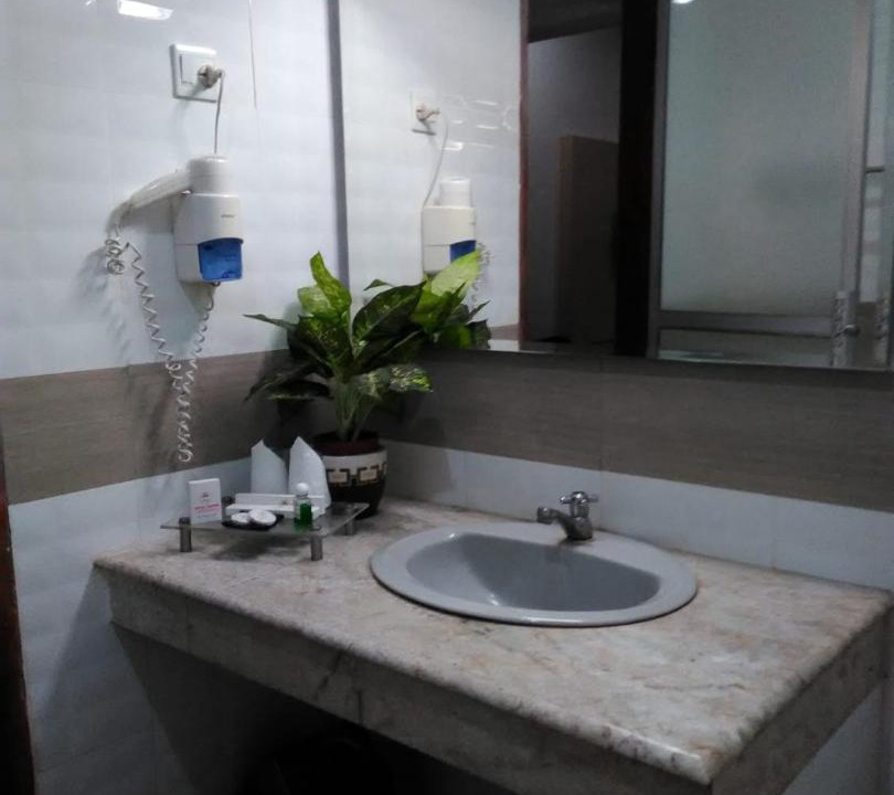 Photo of Bathroom in Solok