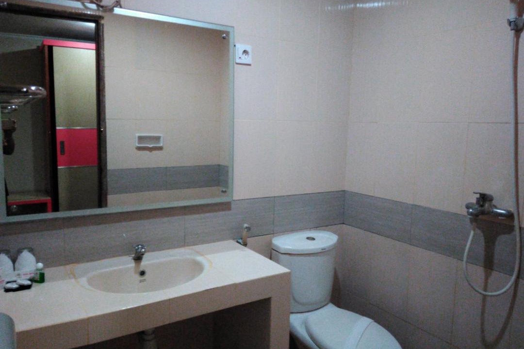 Photo of Bathroom in Solok