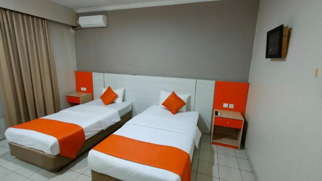 Photo of Bedroom in Solok